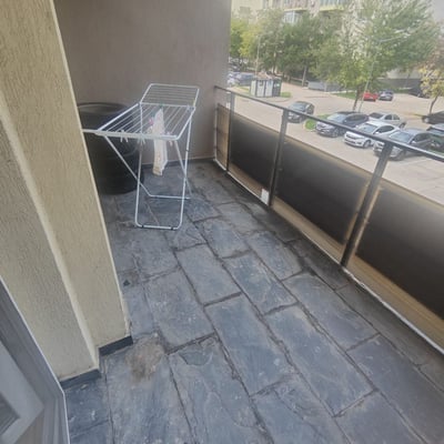 Аренда комфортной 2-комнатной квартиры, 68 м², район Томис Плюс, Констанца, Румыния